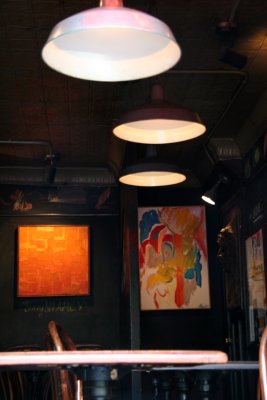 Kenns Broome Street Bar & Cafe