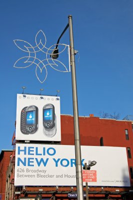 Helio Billboards