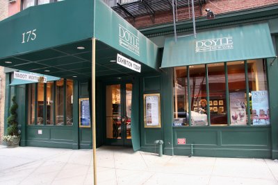 Doyle's Auction Gallery