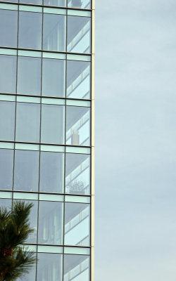 Condos on the Westside Highway