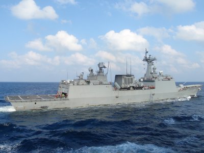ROKS Munmu the Great 01.JPG