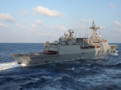ROKS Munmu the Great 02.JPG