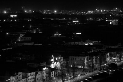 Portugal 2012 (+Madrid)