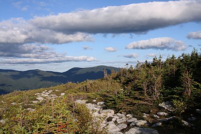 New Hampshire