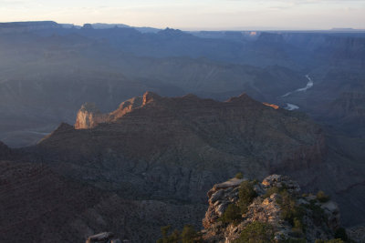 Grand Canyon National Park.