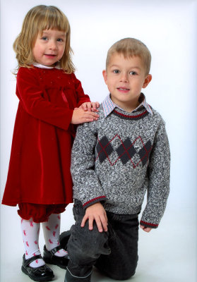 Kids 13 - 14