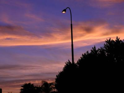 Sunrise