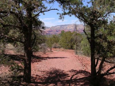 Sedona Arizona