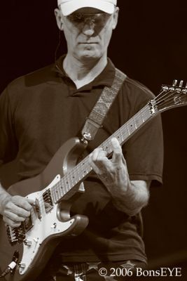 Kim Mitchell