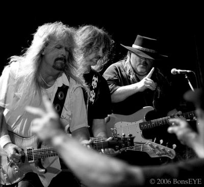 Molly Hatchet