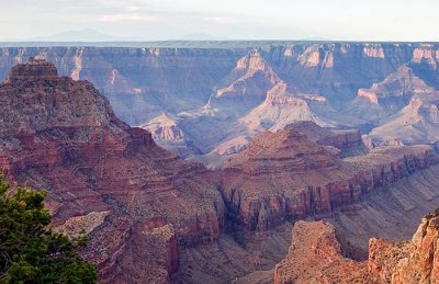 Grand Canyon - North Rim