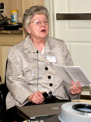 Constance Gibson Currie President, Long Island Radio and TV Historical Society Tesla and the Telefunken Station