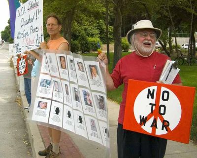 Protest in Setauket1842.jpg