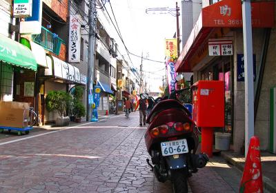 Kamedo,Tokyo