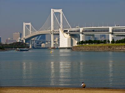 Odaiba,Tokyo