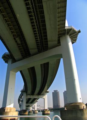 Odaiba,Tokyo