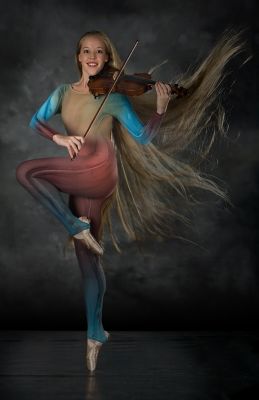 Andrea Barrett