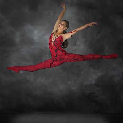 Whitney Sue Jones