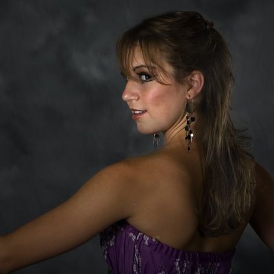 Jessica Collado