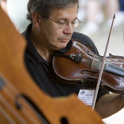 Old Time Fiddle