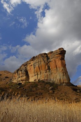 Eastern Free State - South Africa