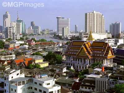 Bangkok, Thailand