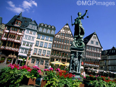 Frankfurt, Germany