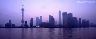 Pudong, Shanghai, China