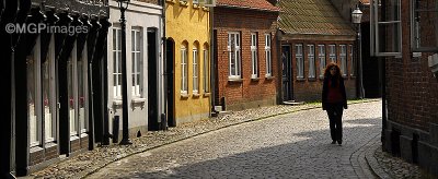 Ribe, Denmark