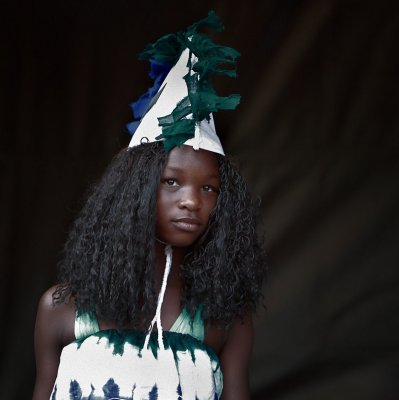 The colors of Sierra Leone