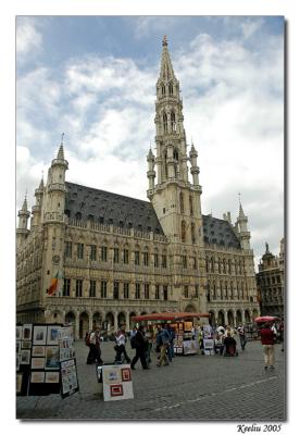 Brussels