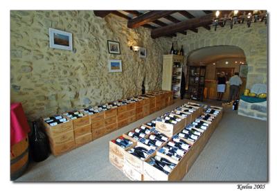 3774 Chateauneuf-Du-Pape