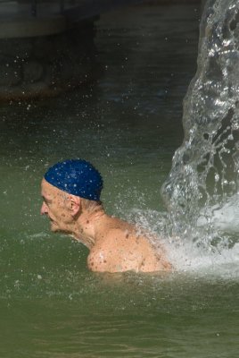 Thermae Bagno Vignoni