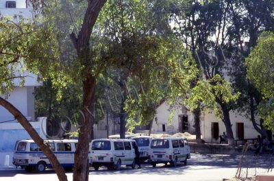 Mogadishu, 1986