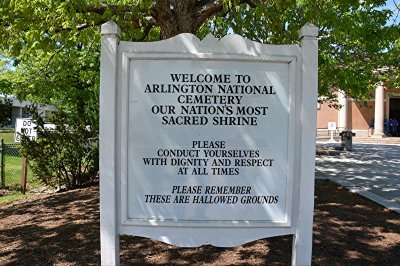 Arlington Cemetery