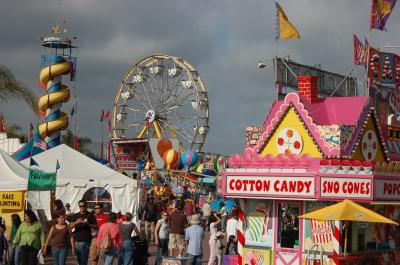 Fairs Gallery