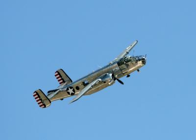 B-25 Mitchell