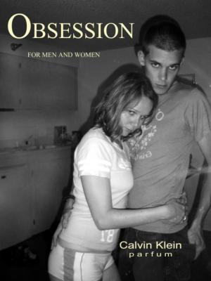 Obsession cK (crys and kyle)