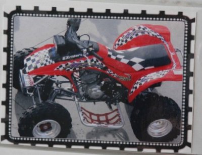 Quad Pics