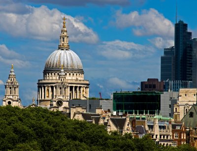 London