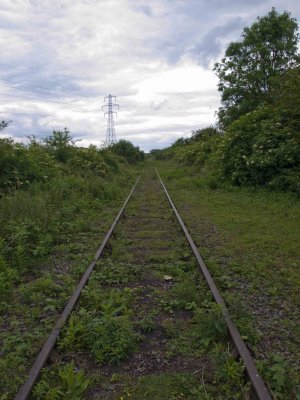 Disused Railway