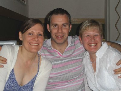Helen & Mark