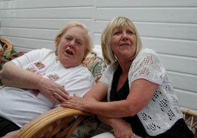 Mum wants to know if she can keep this Margaret Ann too