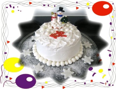 2011 Cake Number 2