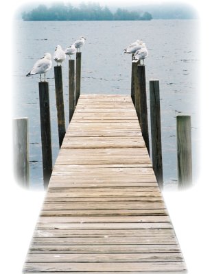 OOB dock