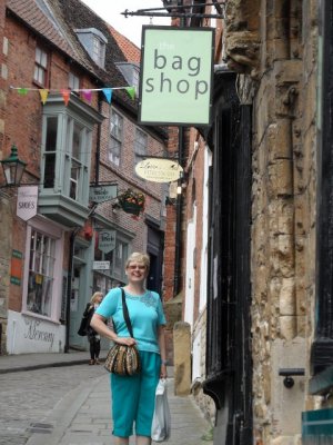 This must be my shop?