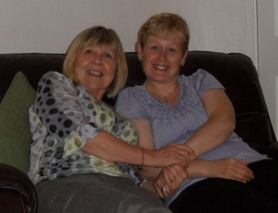 Sisters!