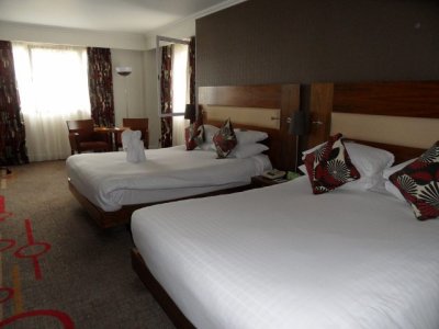 Hilton Dartford Bridge