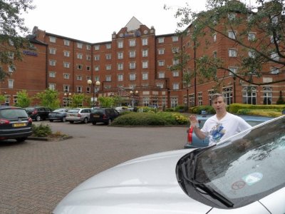 Hilton Dartford Bridge
