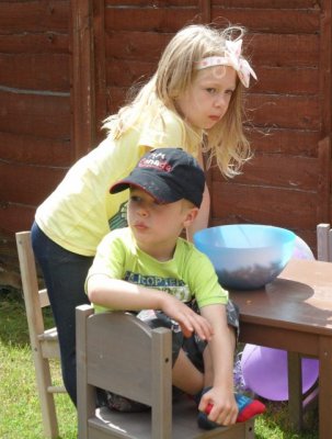 Jessica & Daniel
